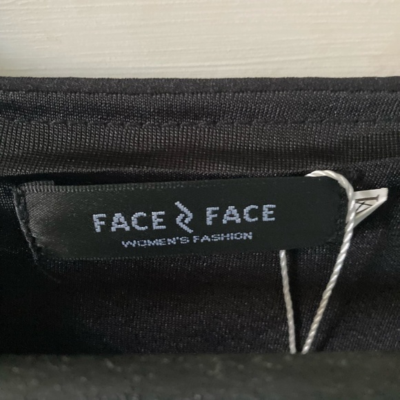 Black Dress (never worn) - Picture 3 of 3